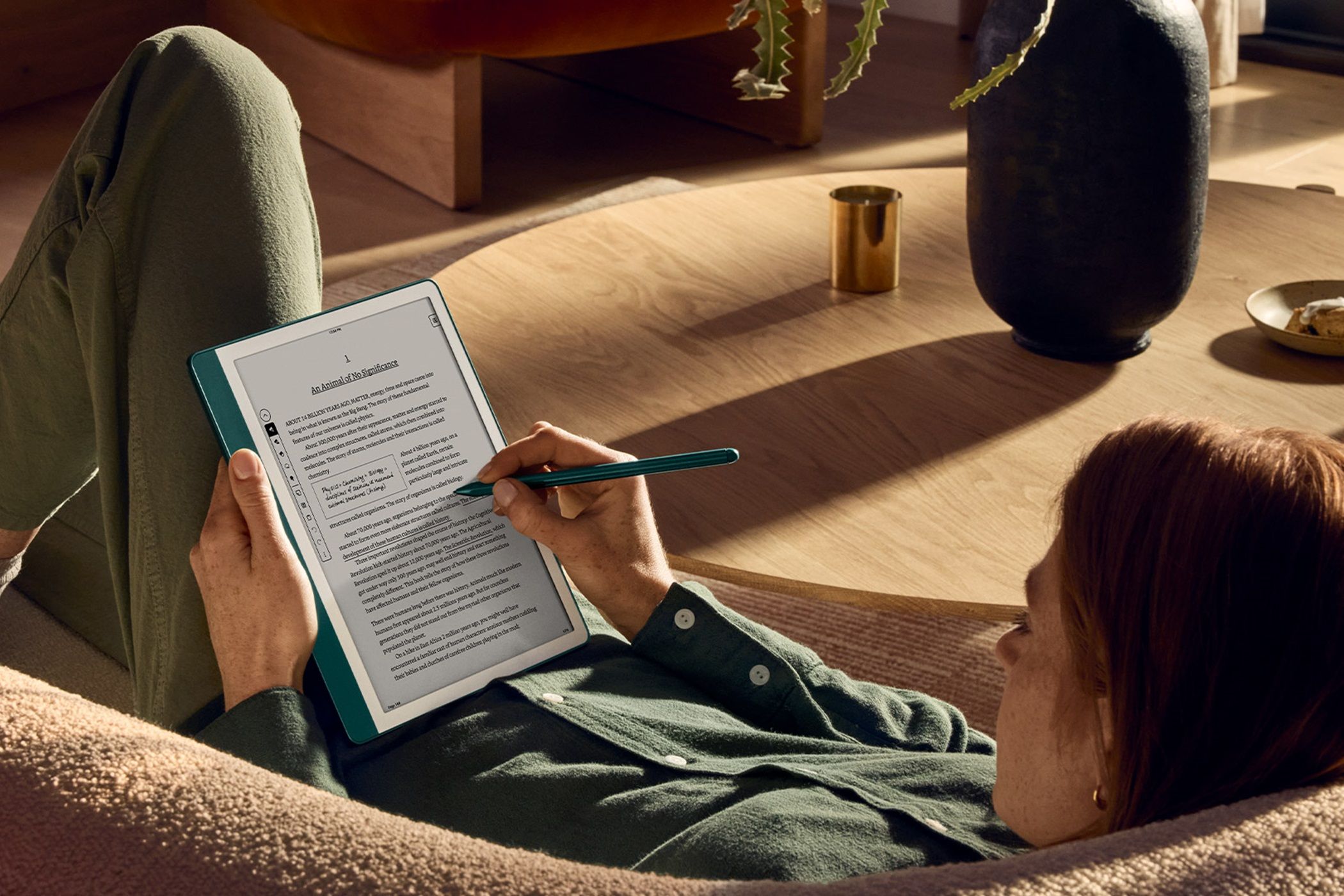 I’m Switching From an iPad to a Kindle Scribe 2024 for Note-Taking: Here’s Why