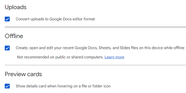 Google Docs And Drive Can Work Without Internet Here s How Google Docs And Drive Can Work Without Internet Here s How