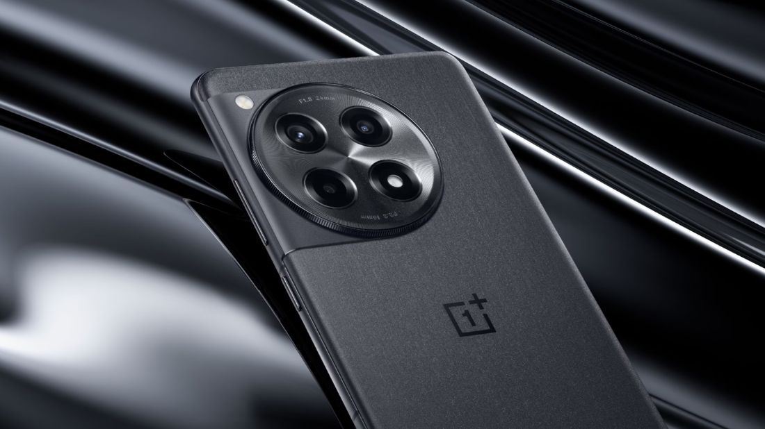 OnePlus 12R camera module