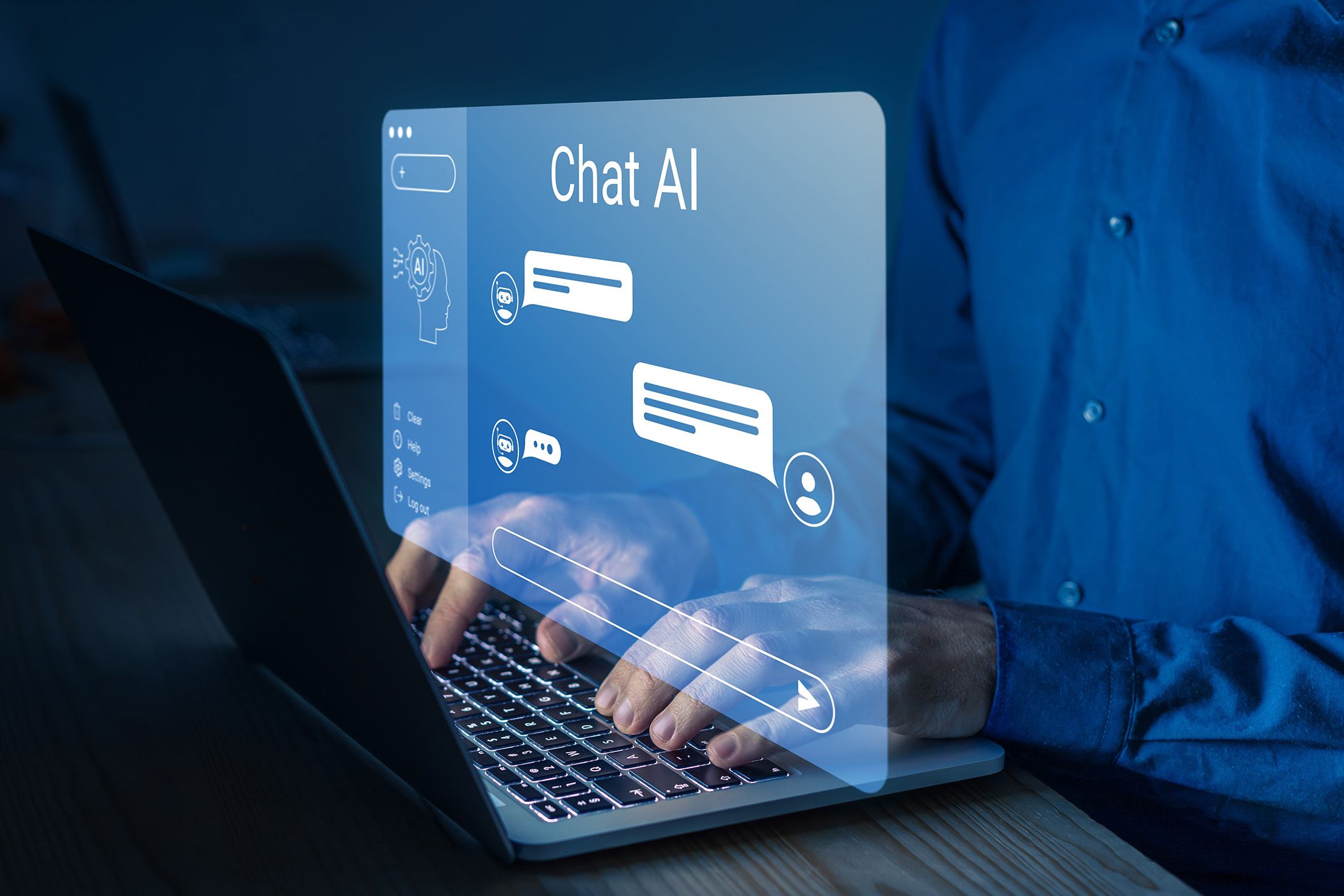 Why I Prefer Niche AI Chatbots Over ChatGPT Itself