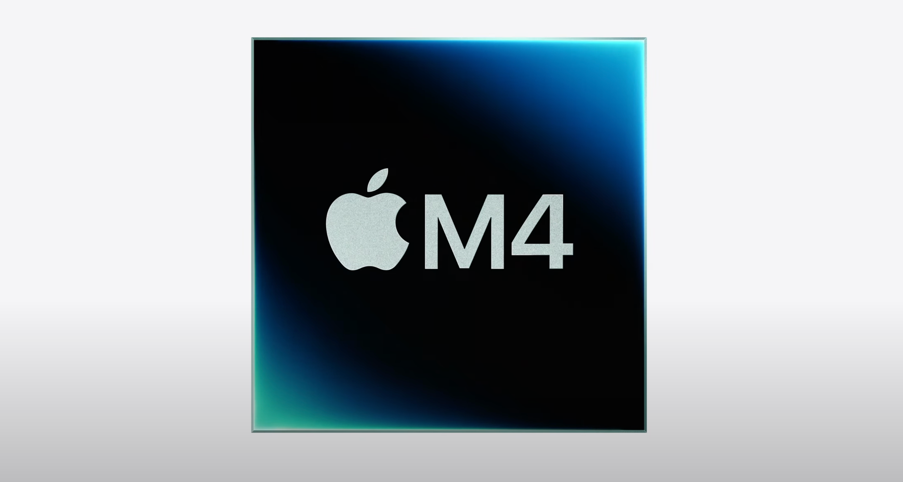 M4 Chip icon 