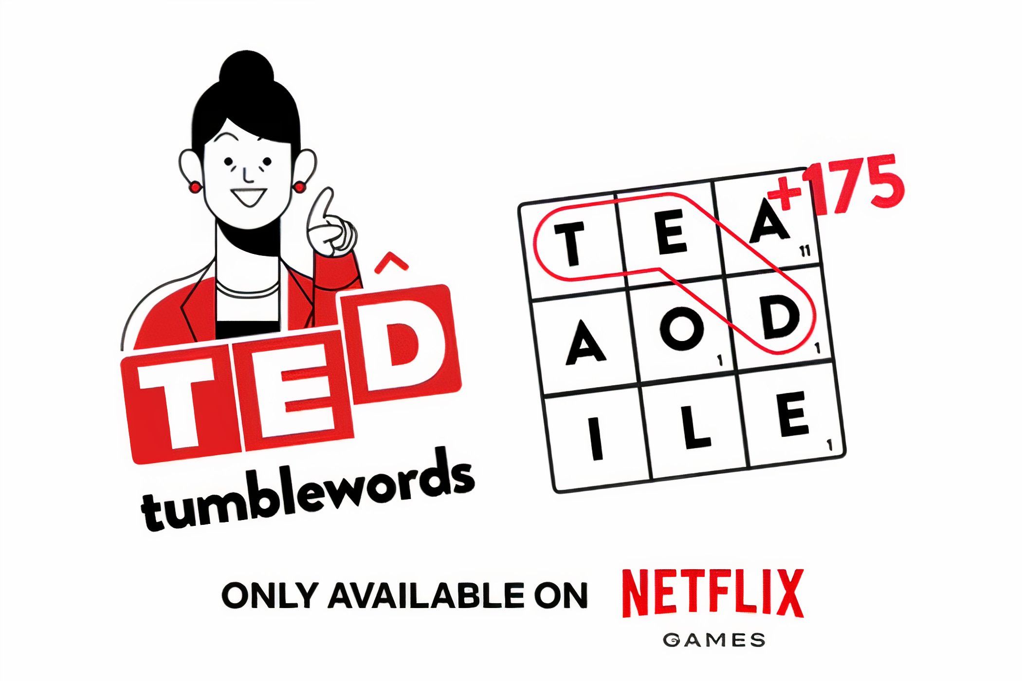 Netflix Is Releasing a Wordle-Like Puzzle Game