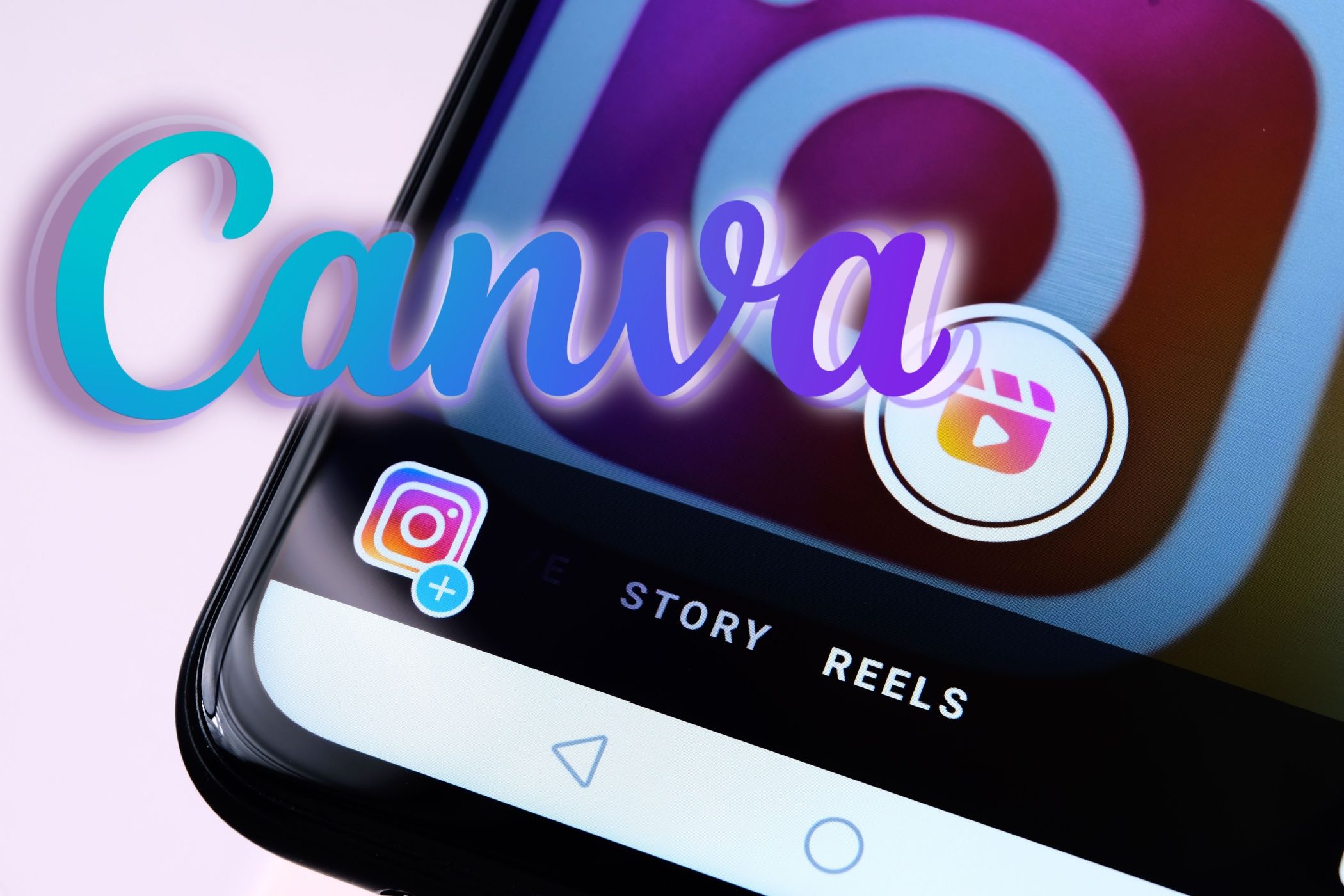 I Create My Best Instagram Reels With Canva: Here's How