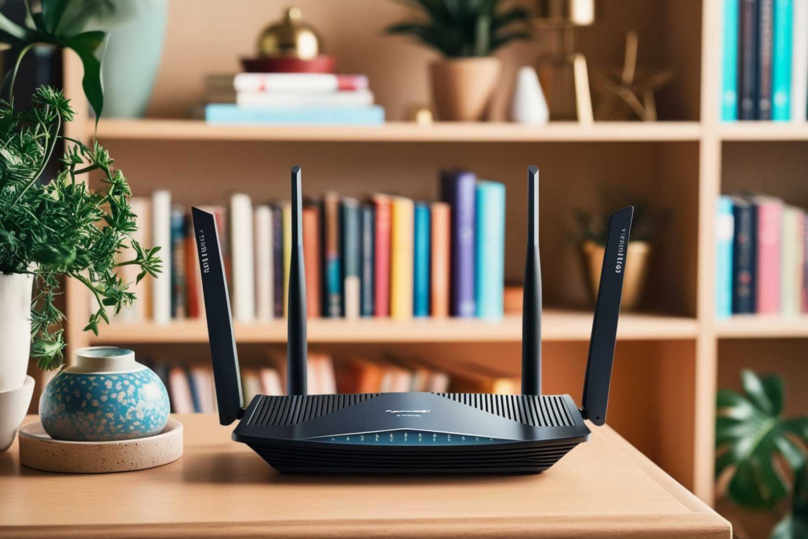 My Wi-Fi Drops Every Hour: Here's What Finally Fixed It