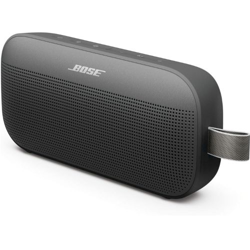 bose soundlink flex 2nd gen