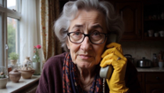 The Newest Tactic To Get Back At Scammers Is An AI Powered Grandma