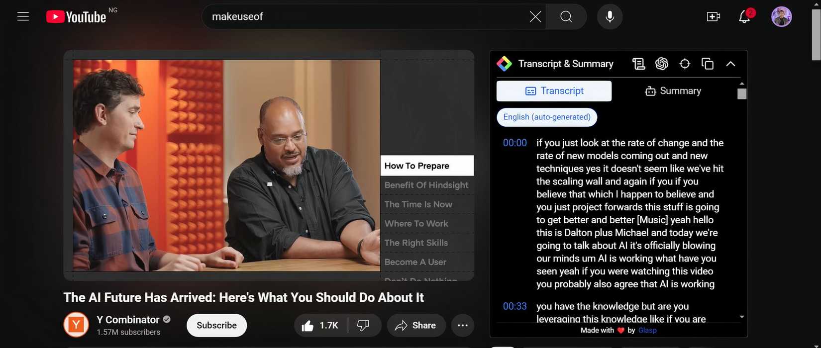 The 7 Best Chrome Extensions for Quickly Capturing Information
