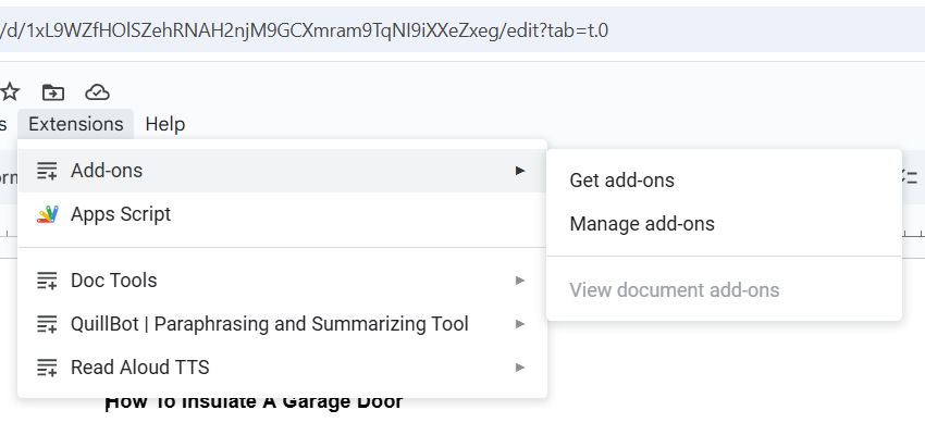 How To Stop Google Docs And Sheets Using So Much RAM