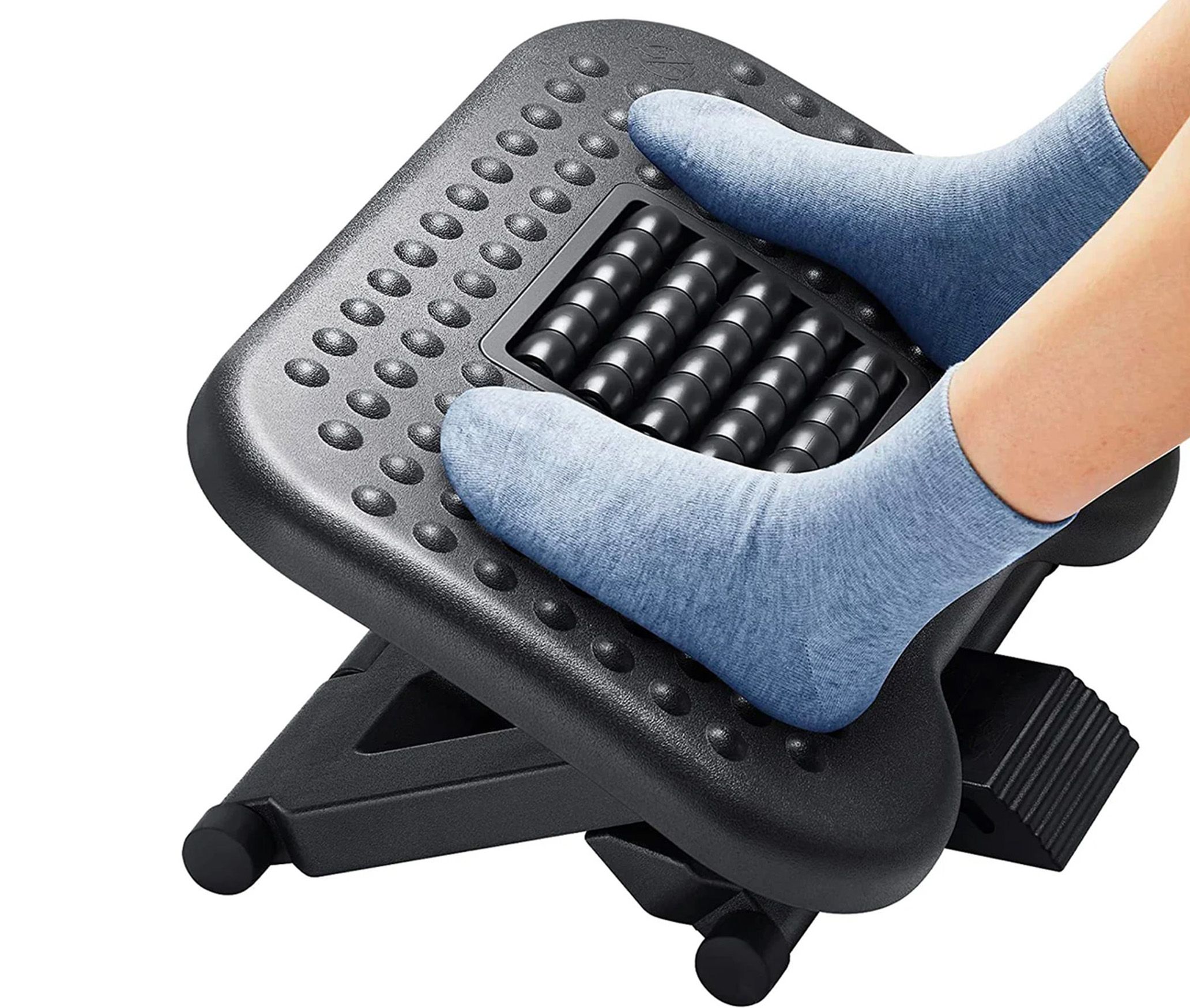 Huanuo Textured Foot Rest