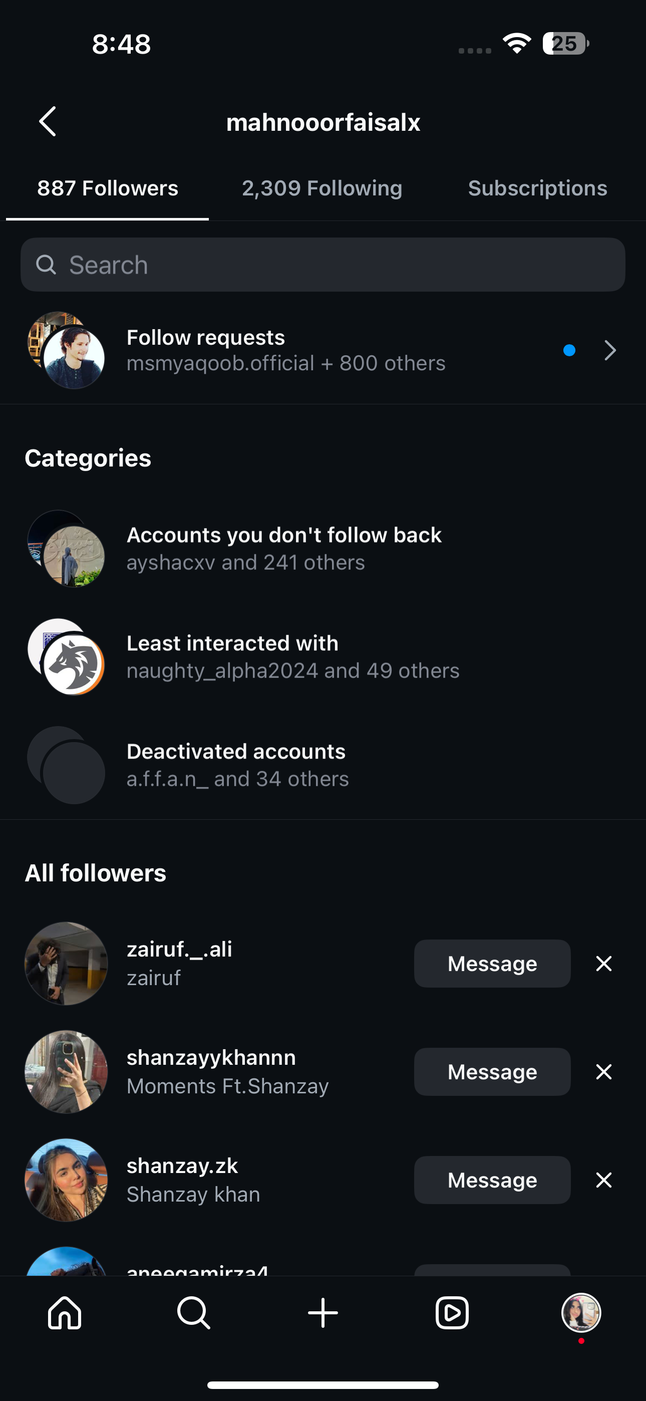 How to Tell if Someone Has Deactivated or Deleted Their Instagram Account