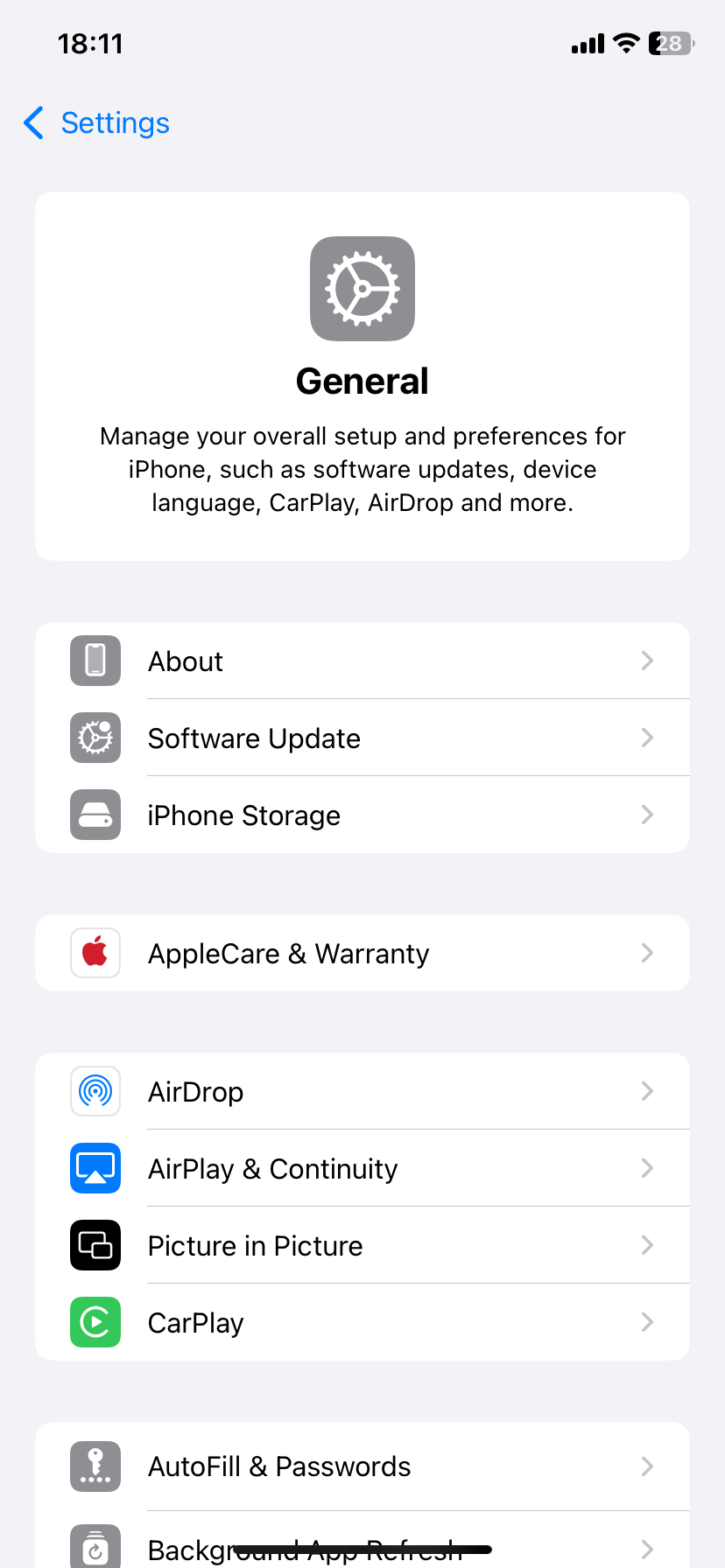 How to Fix Your iPhone Emails Not Updating
