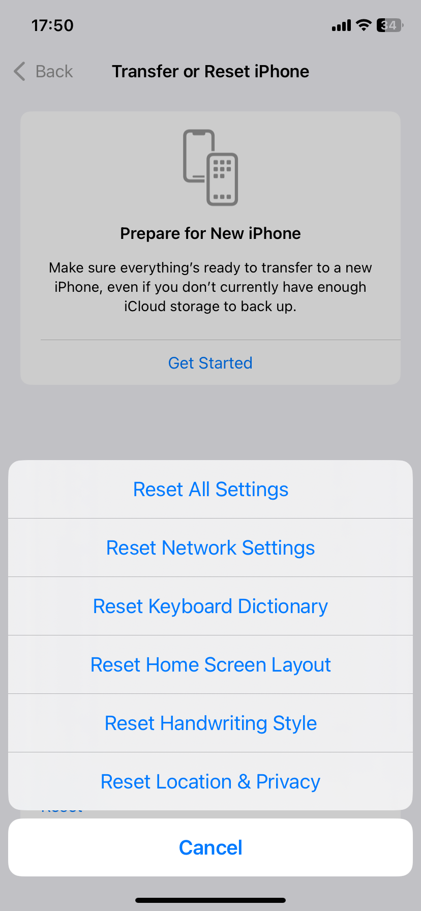 How to Fix Your iPhone Emails Not Updating
