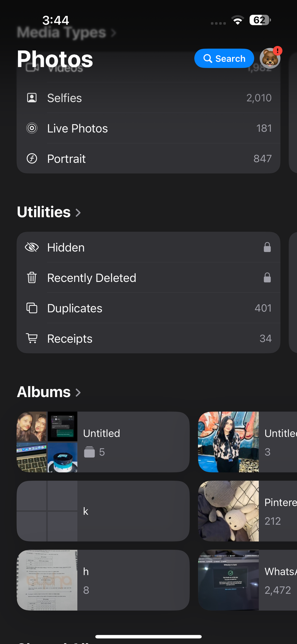 How to Organize Your Photos on iPhone