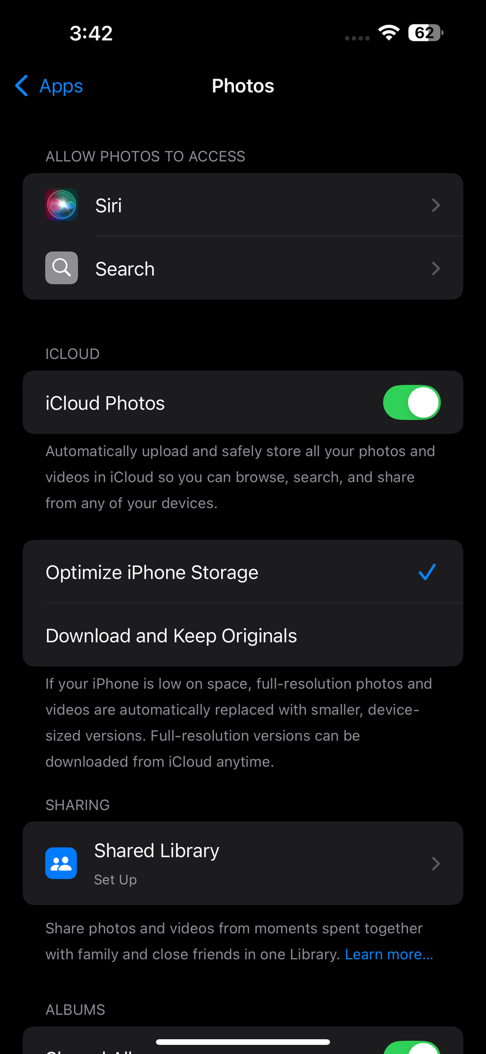 How to Organize Your Photos on iPhone