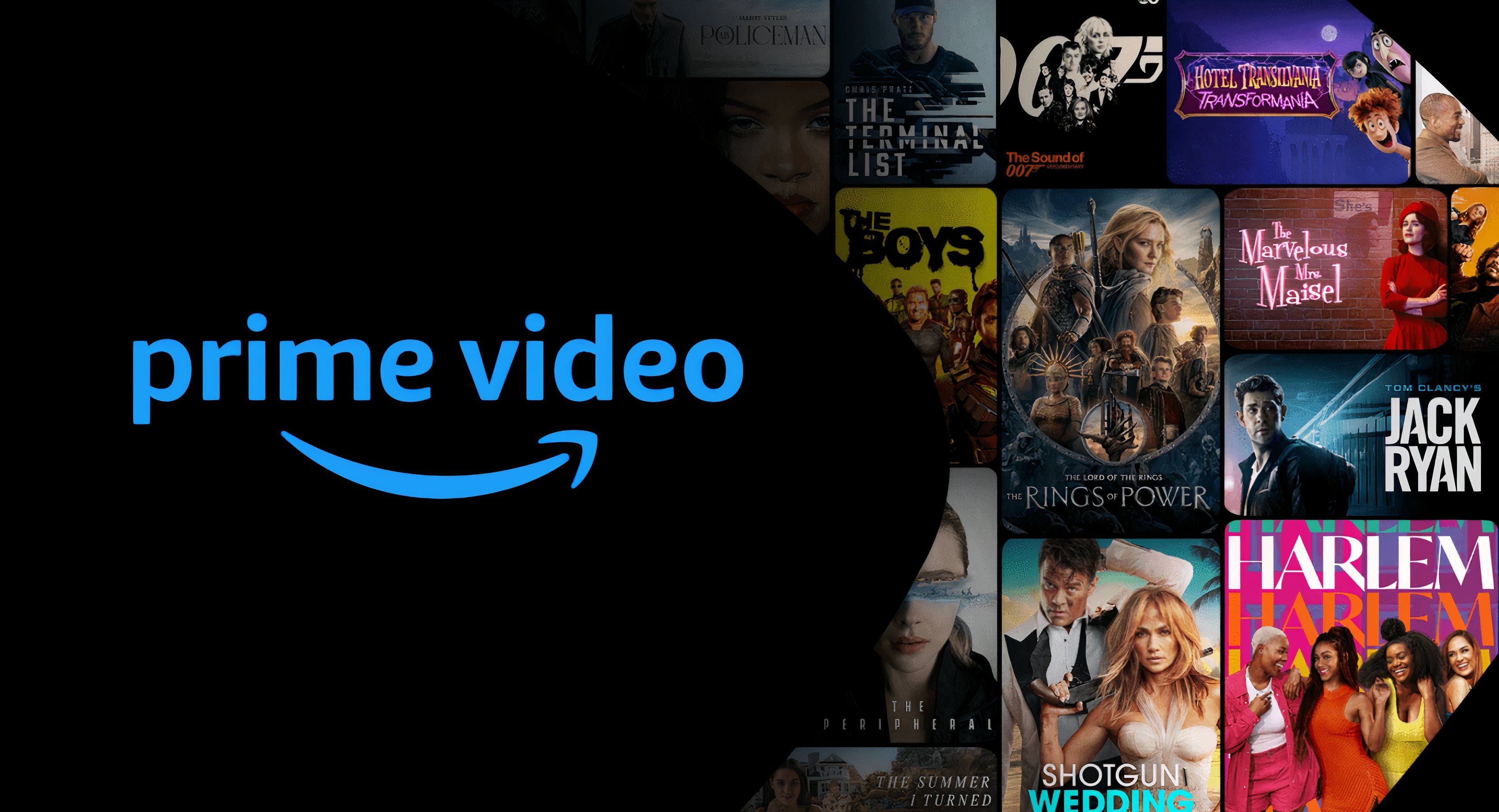 Prime Video Has Teamed Up With an Unexpected Source to Bring You More Free Content