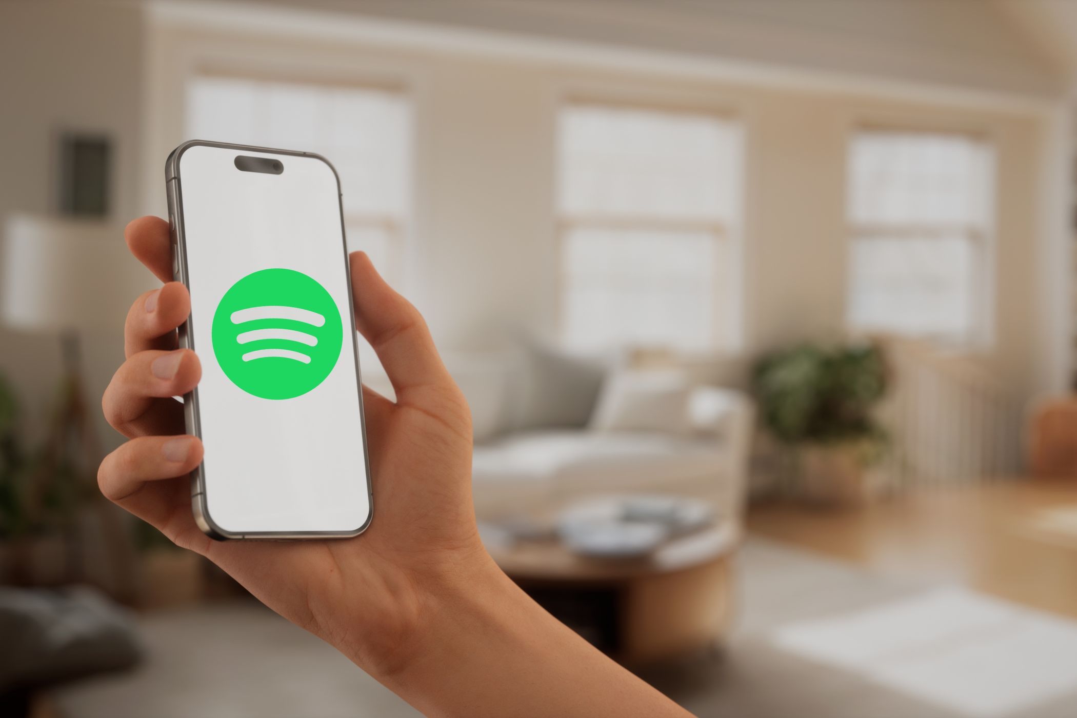 Here’s How I Integrate Spotify Into My Smart Home