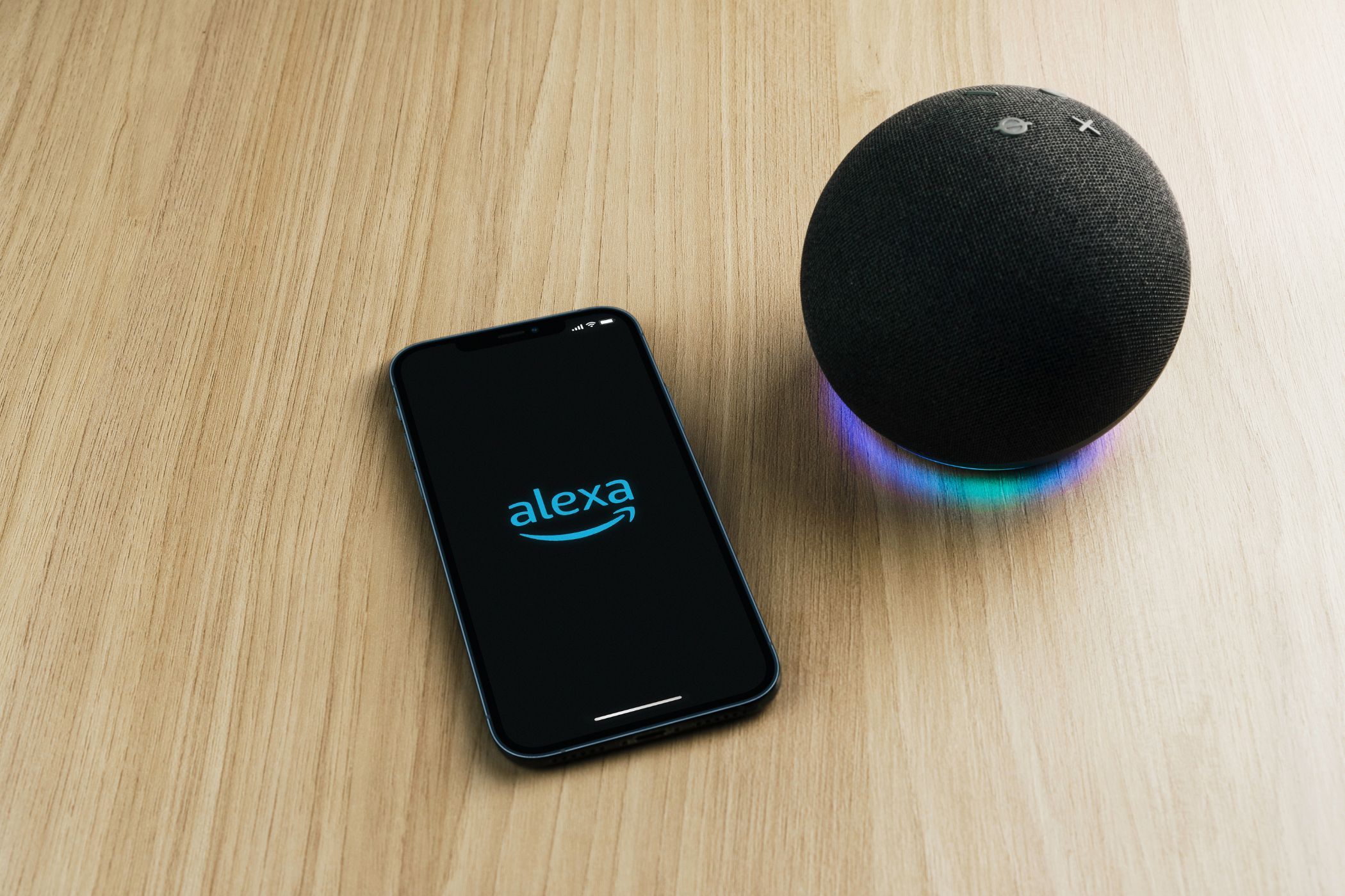 Alexa Can Read You Kindle Books, but I Wouldn’t Recommend It