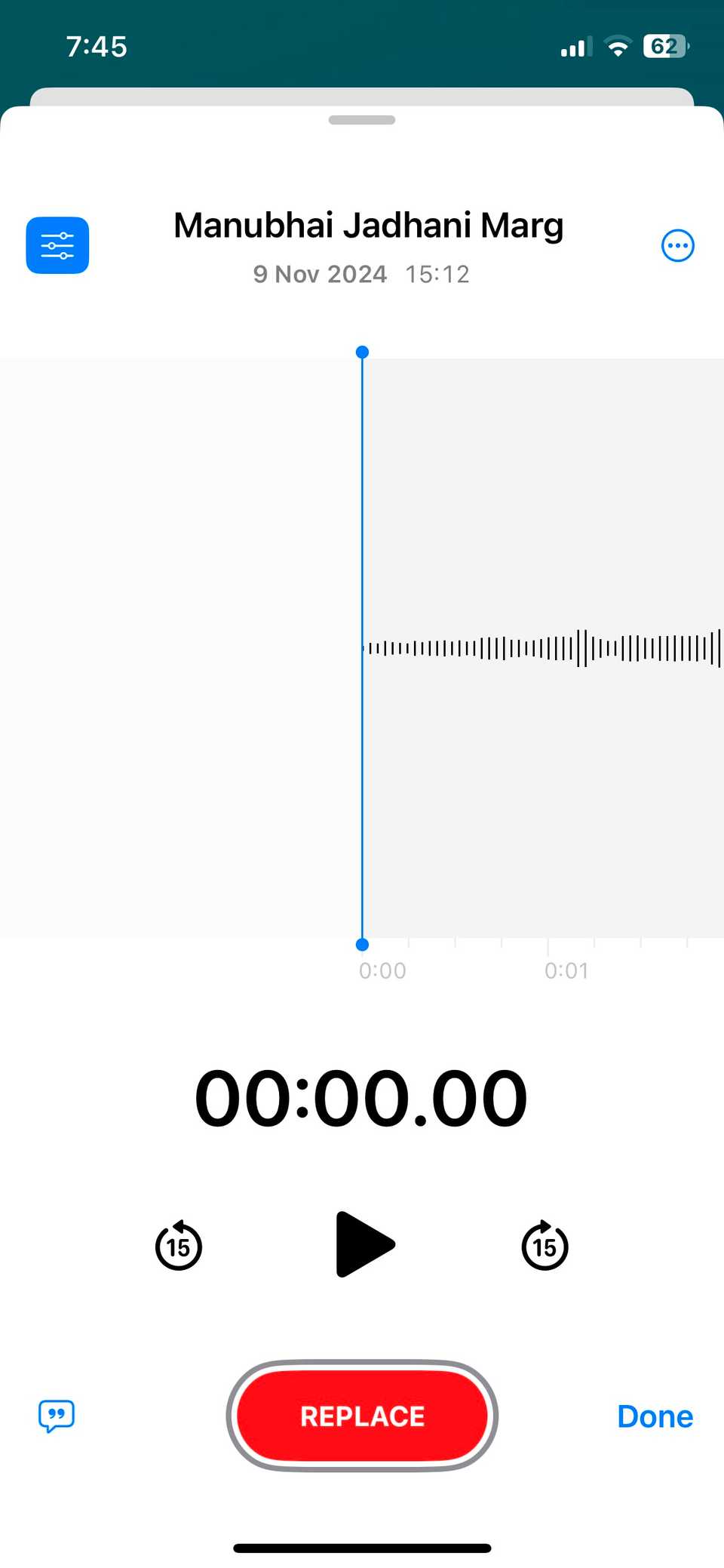 How to Enhance the Sound Quality of Your Voice Recordings on iPhone
