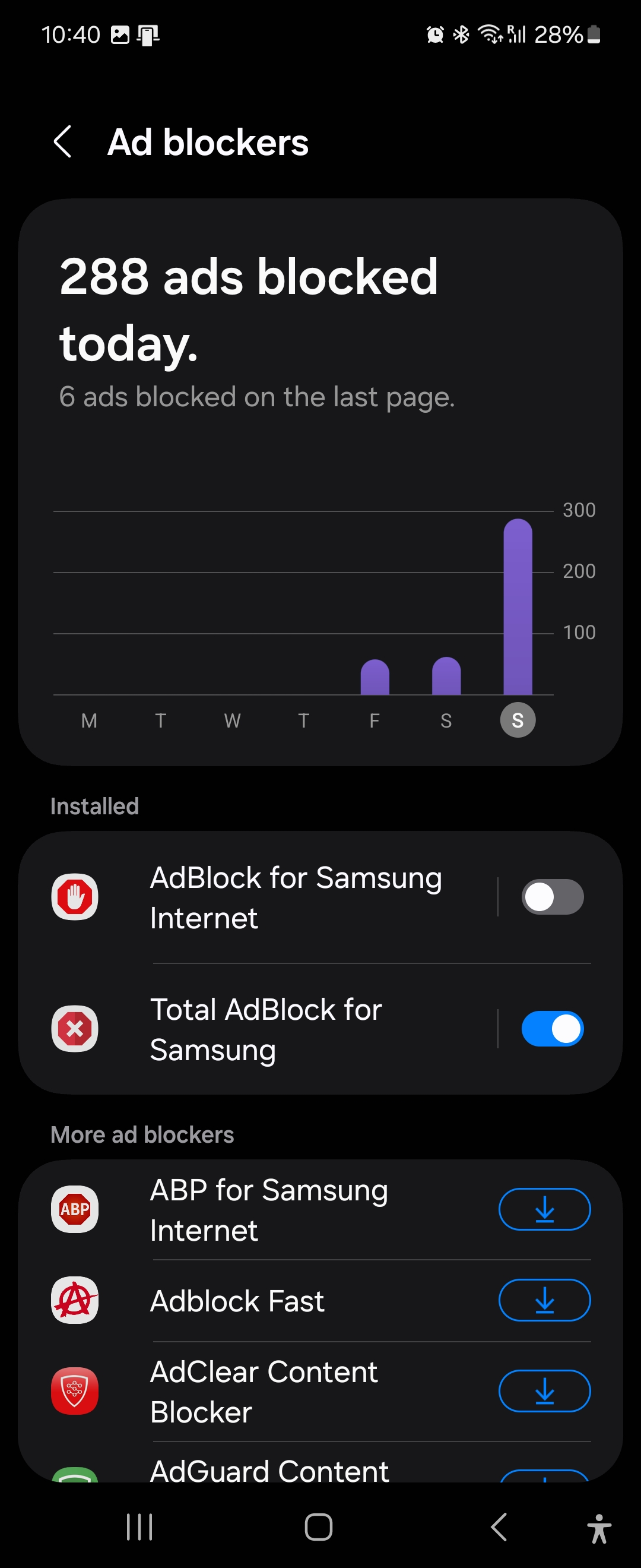 6 Builtin Apps I Actually Use On My Samsung Device