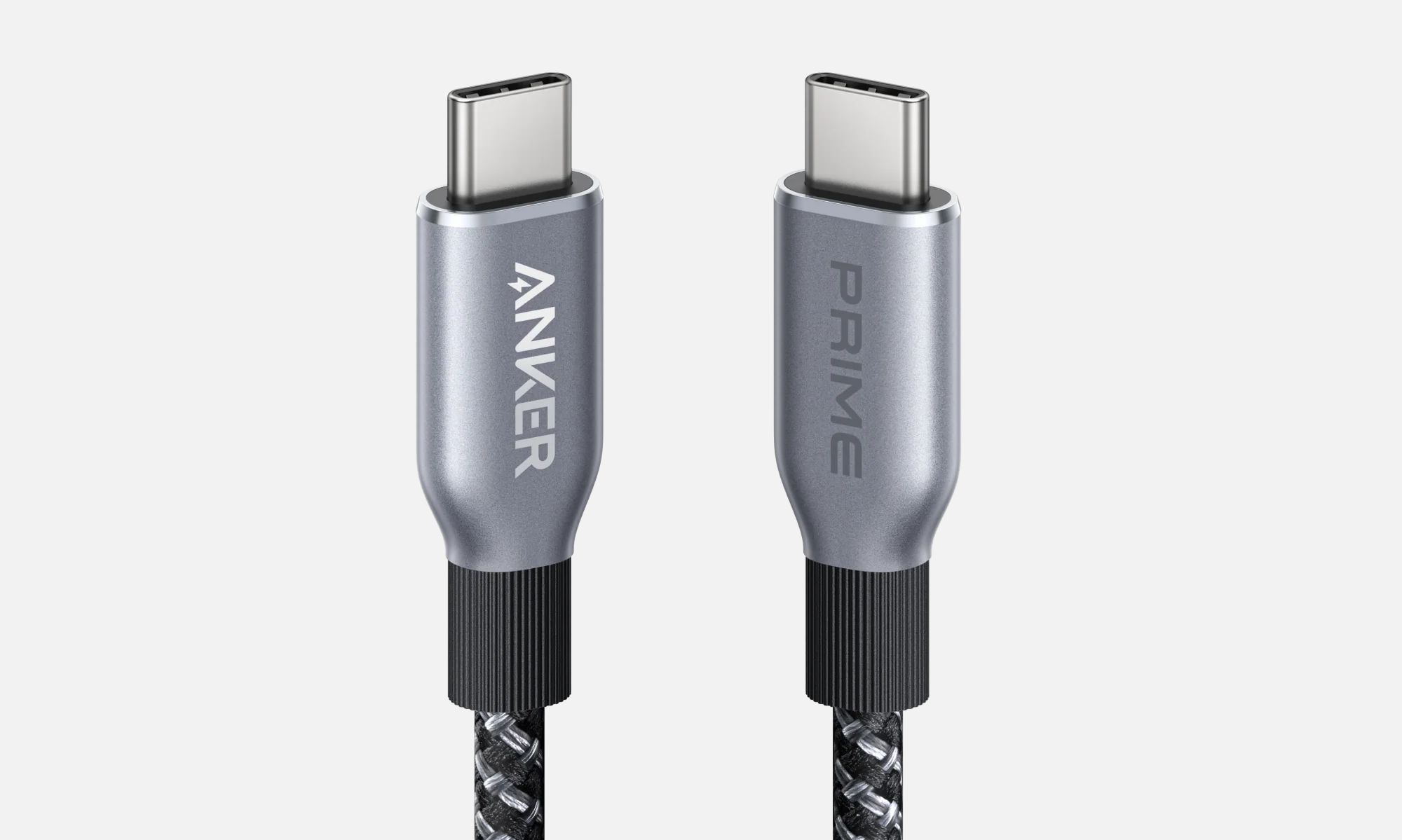 کابل های شارژ anker usb c