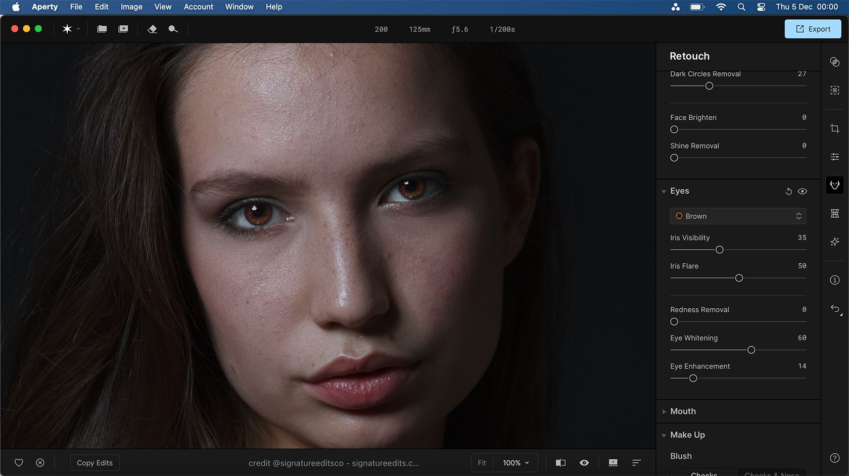 Aperty Eyes 003