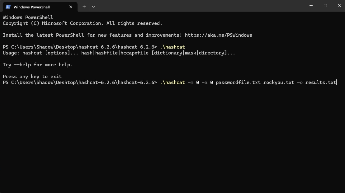 crack-own-password-dictionary