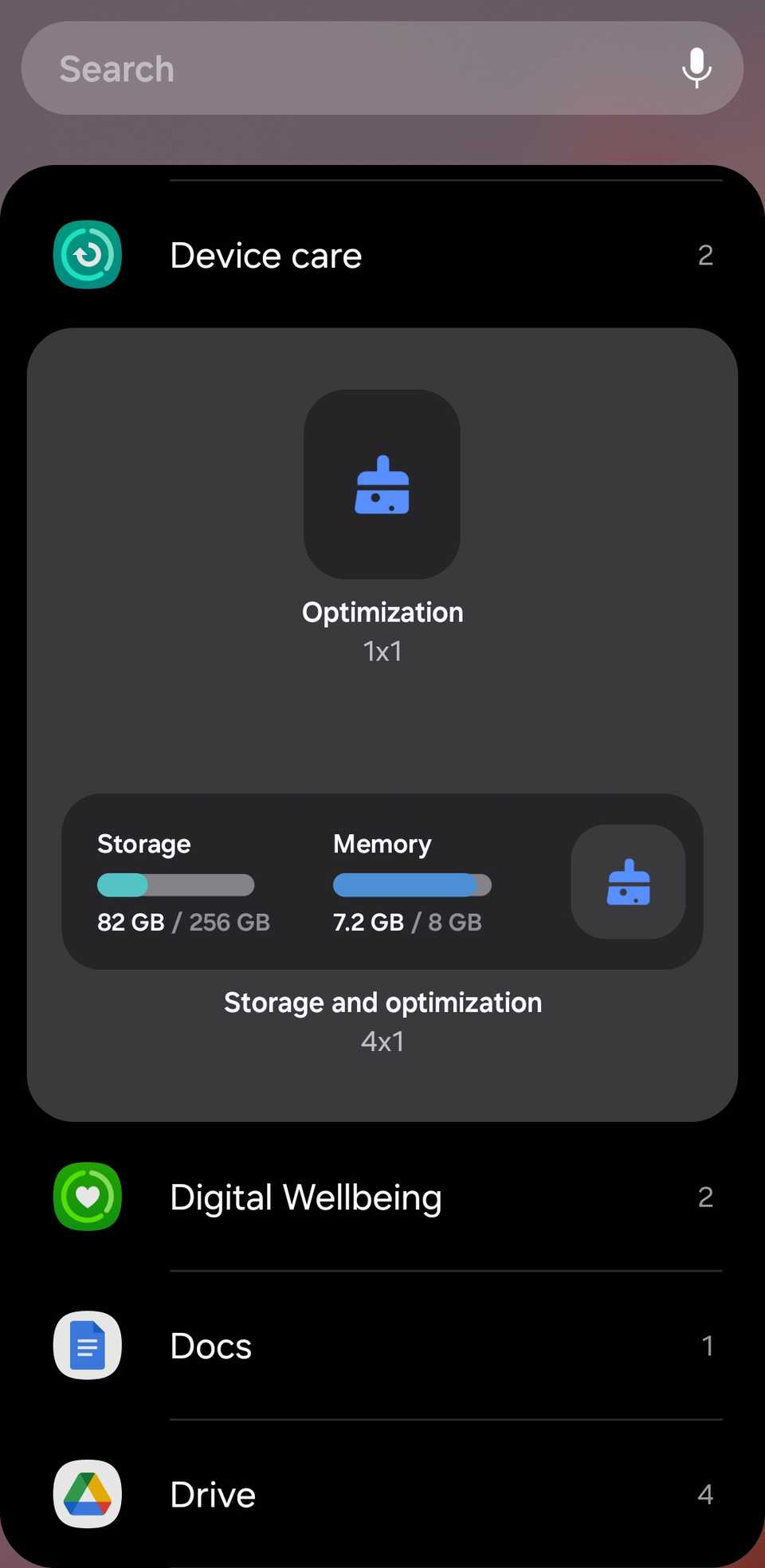 Device Care Android I Can't Use My Android Phone Without These 10 Widgets