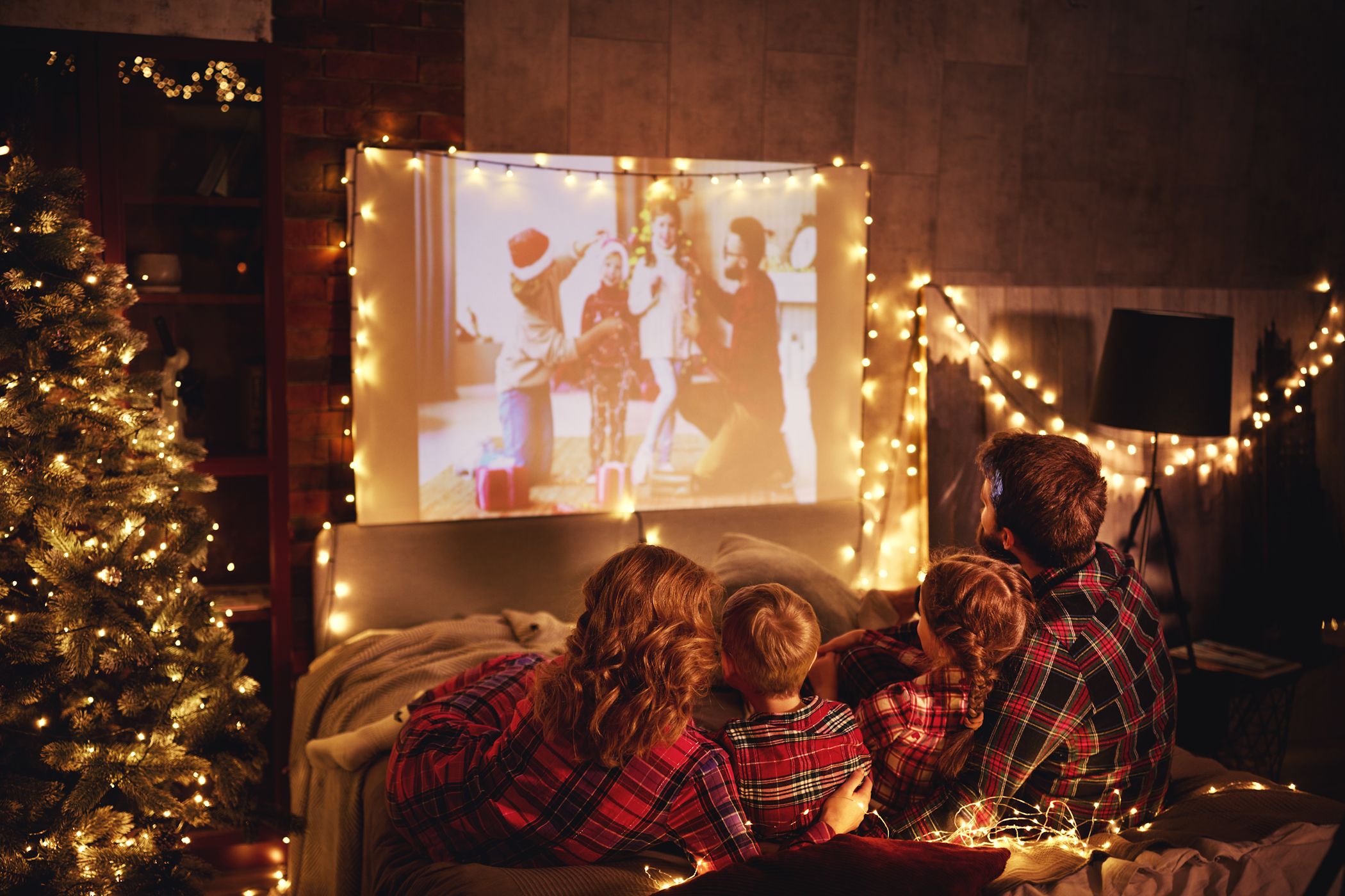 Here’s the Best Way to Decide What You Watch During the Holidays (and Avoid the Arguments)