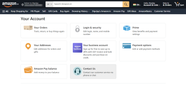 Here s How To Find Out What Amazon Knows About You Here s How To Find Out What Amazon Knows About You