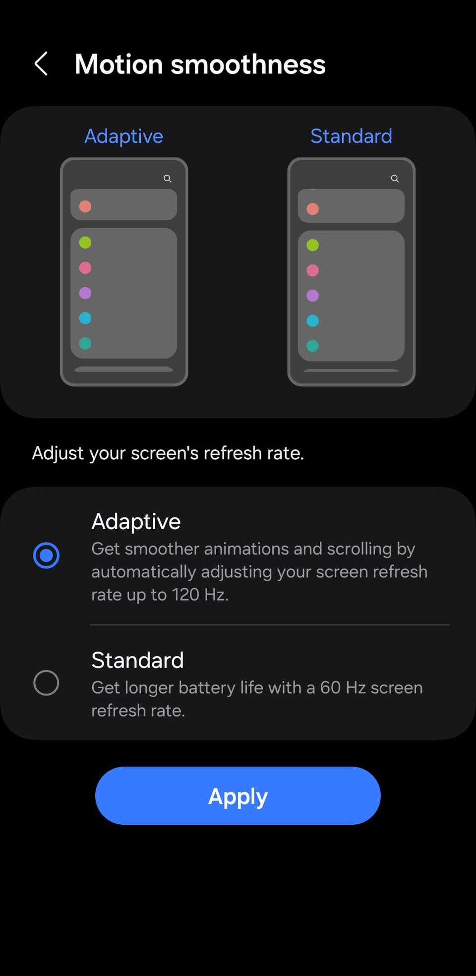 8 Settings That Actually Make Your Samsung Phone Run Faster