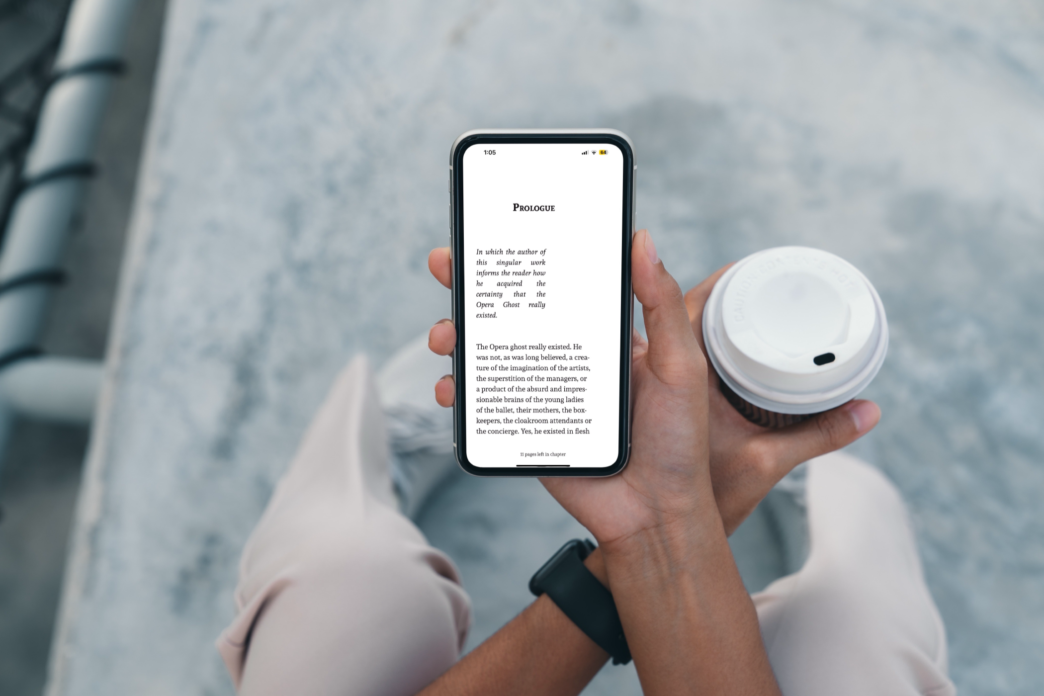 10 Must-Have Apps for Book Lovers