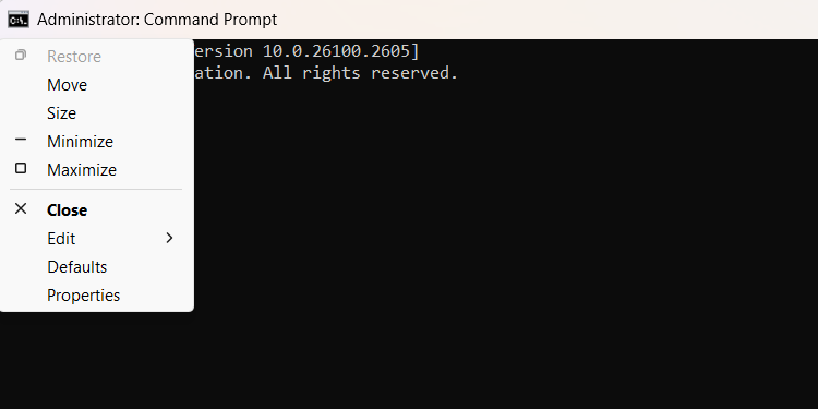 6 Fun Tricks You Can Do in Windows Command Prompt