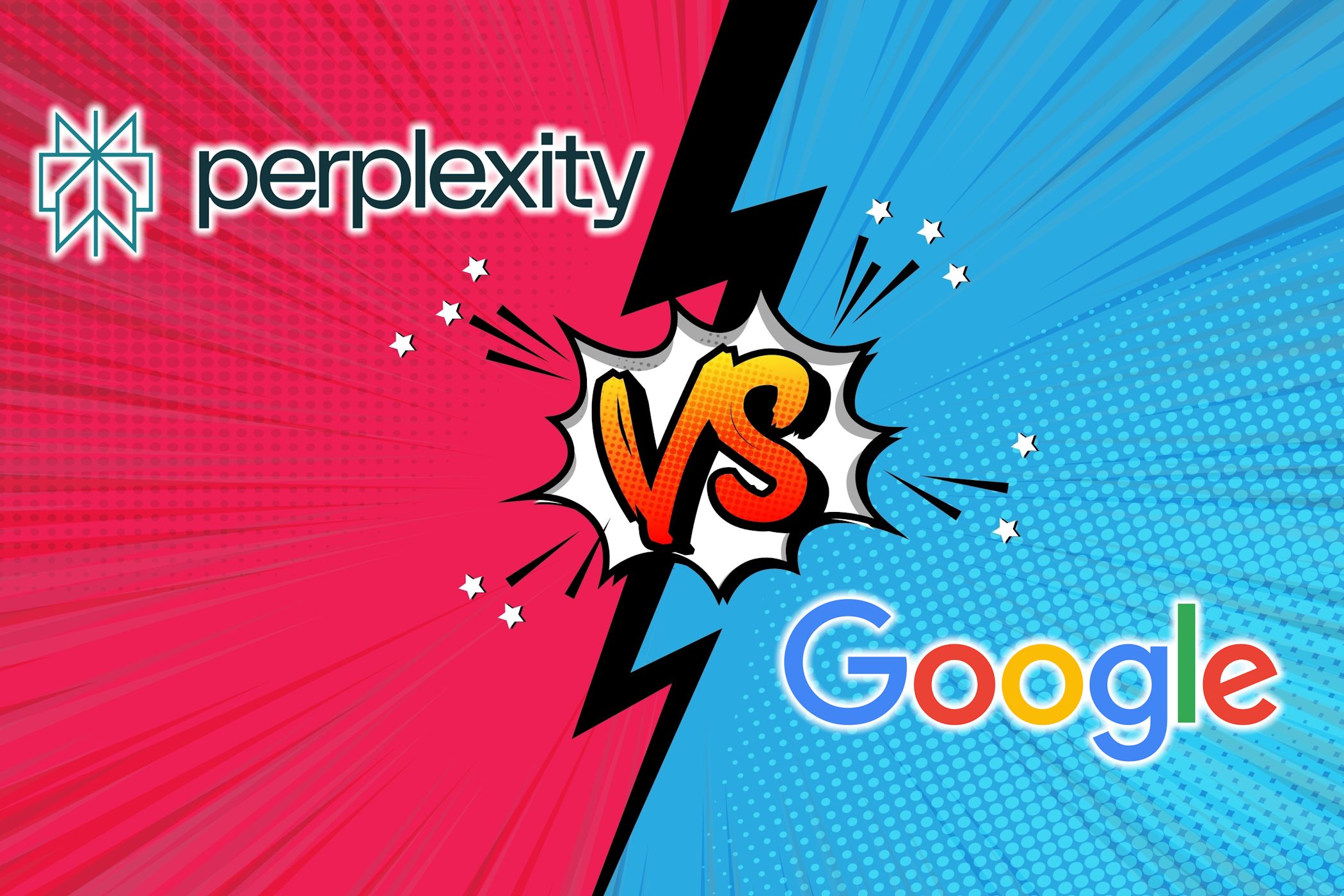 I Put Perplexity to the Test Against Google in These 8 Searches: Here’s How It Went