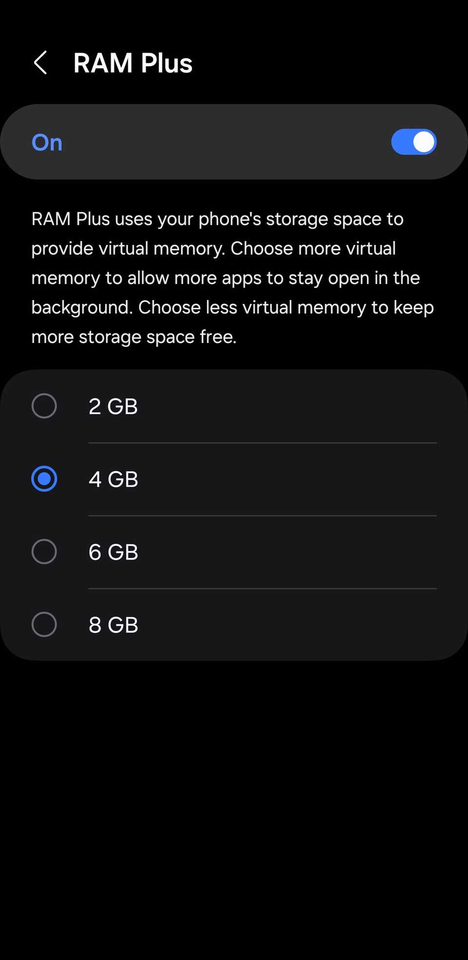 8 Settings That Actually Make Your Samsung Phone Run Faster