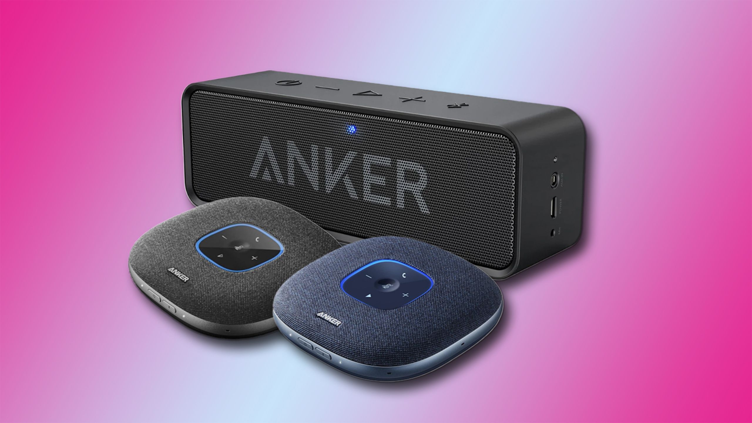 Some Popular Anker Speakers Are a Fire Risk: Here’s How to Know if You’re Affected