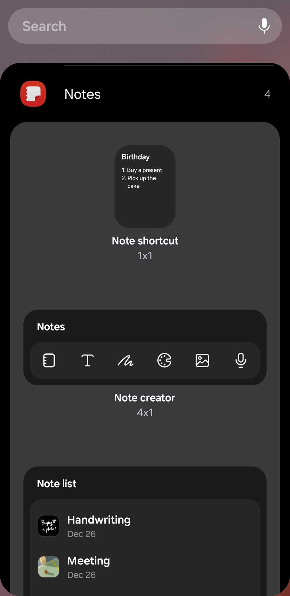 I Can't Use My Android Phone Without These 10 Widgets