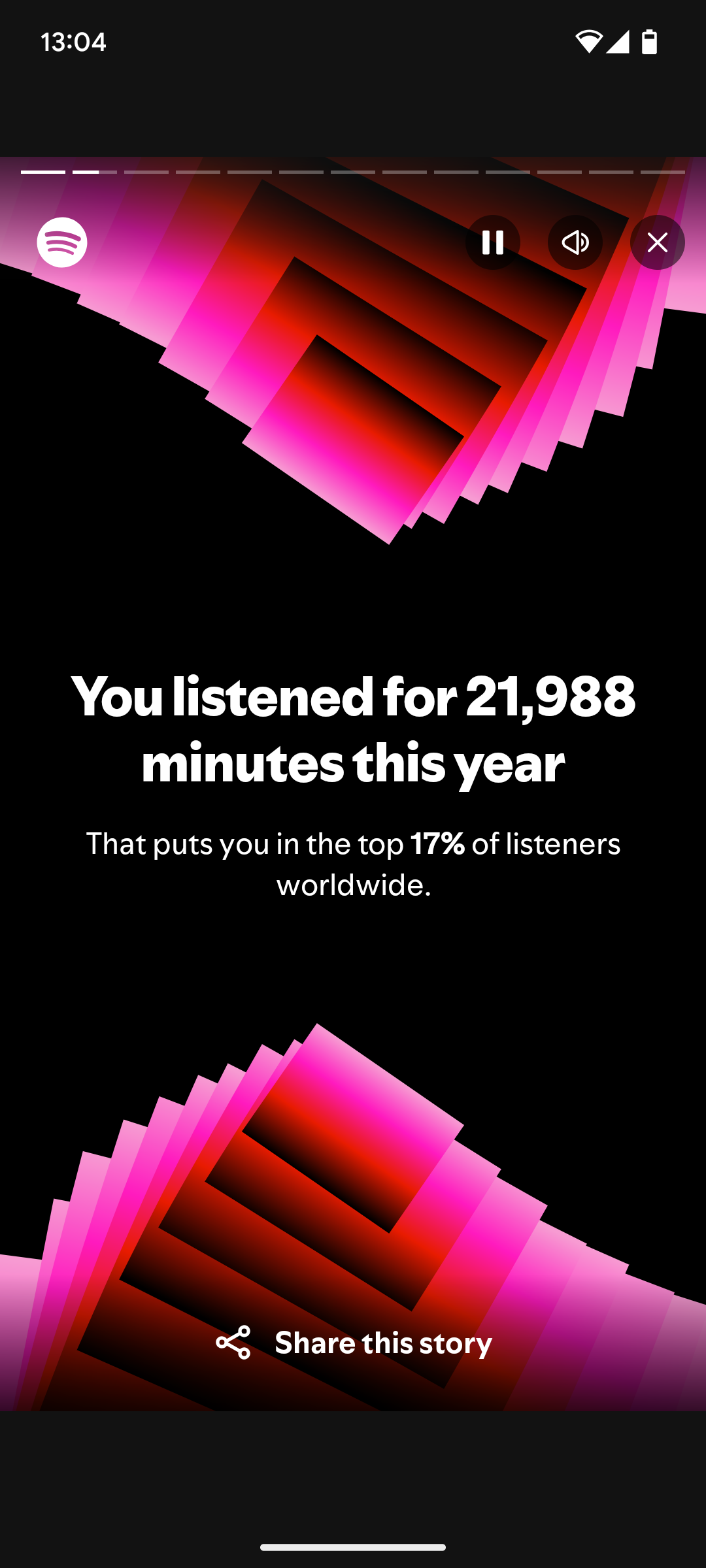 Spotify Wrapped 2024 Has Arrived! Here's How to See Yours...