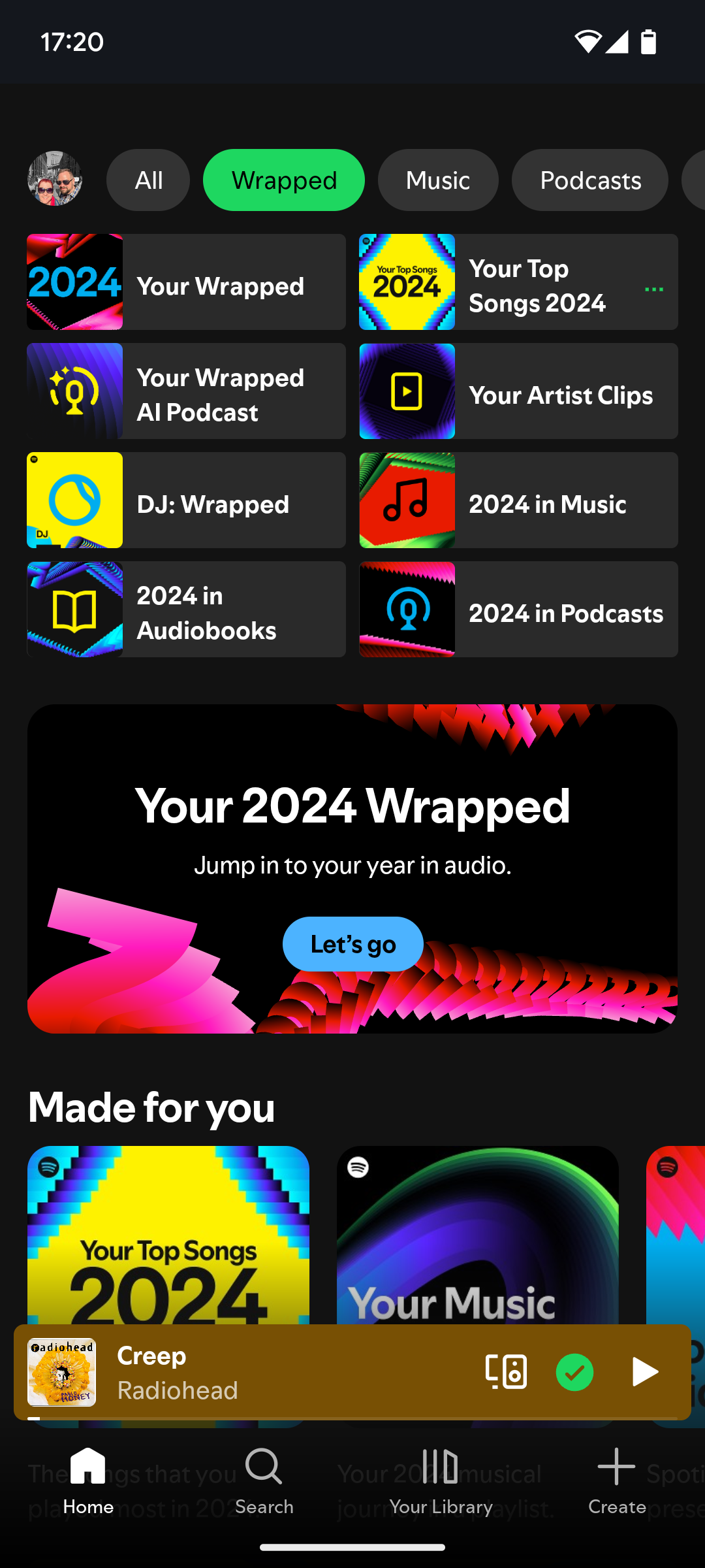 How to Get the Most Out of Spotify Wrapped 2024