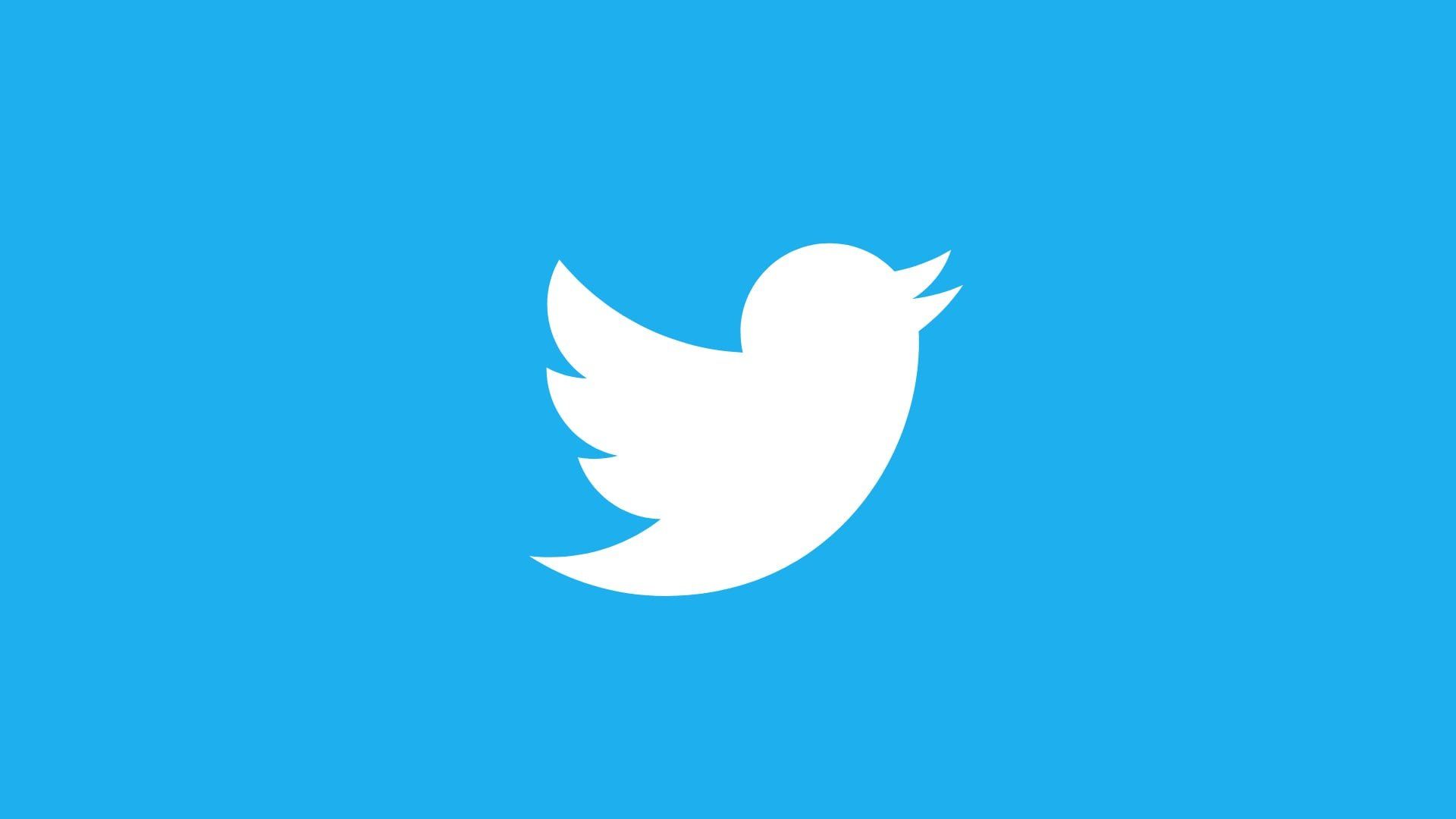 tweet logo bird