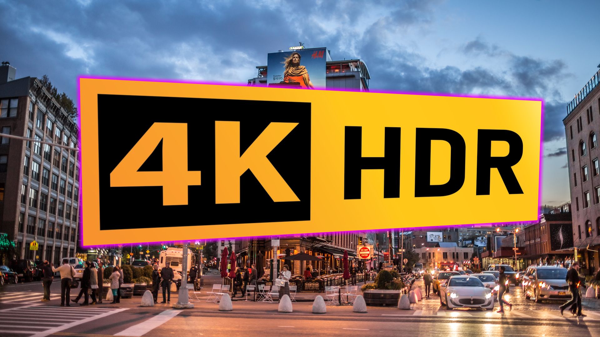 How I Find the Best HDR10 and HDR10+ Content