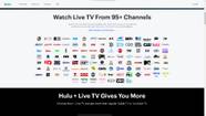 These Are The 5 Best Streaming Platforms For Live TV These Are The 5 Best Streaming Platforms For Live TV