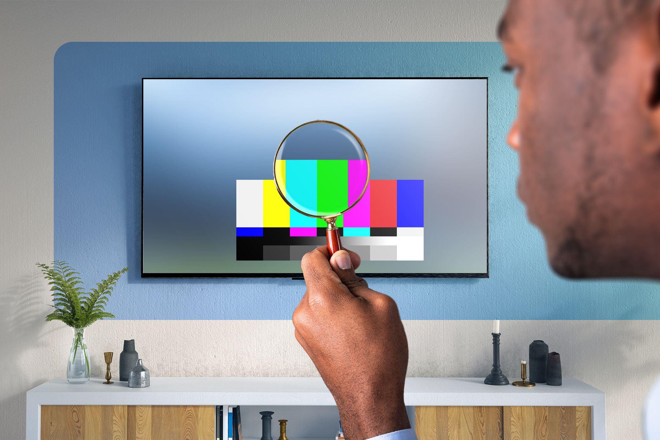 I Always Run These 6 Tests Before Buying a Used Smart TV