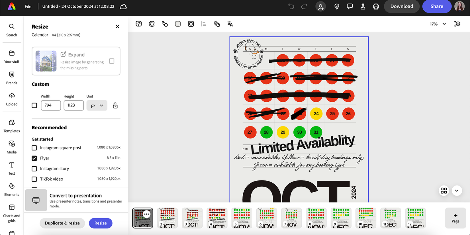 Why Adobe Express Is the Ultimate Tool for Digital Artists and Creators