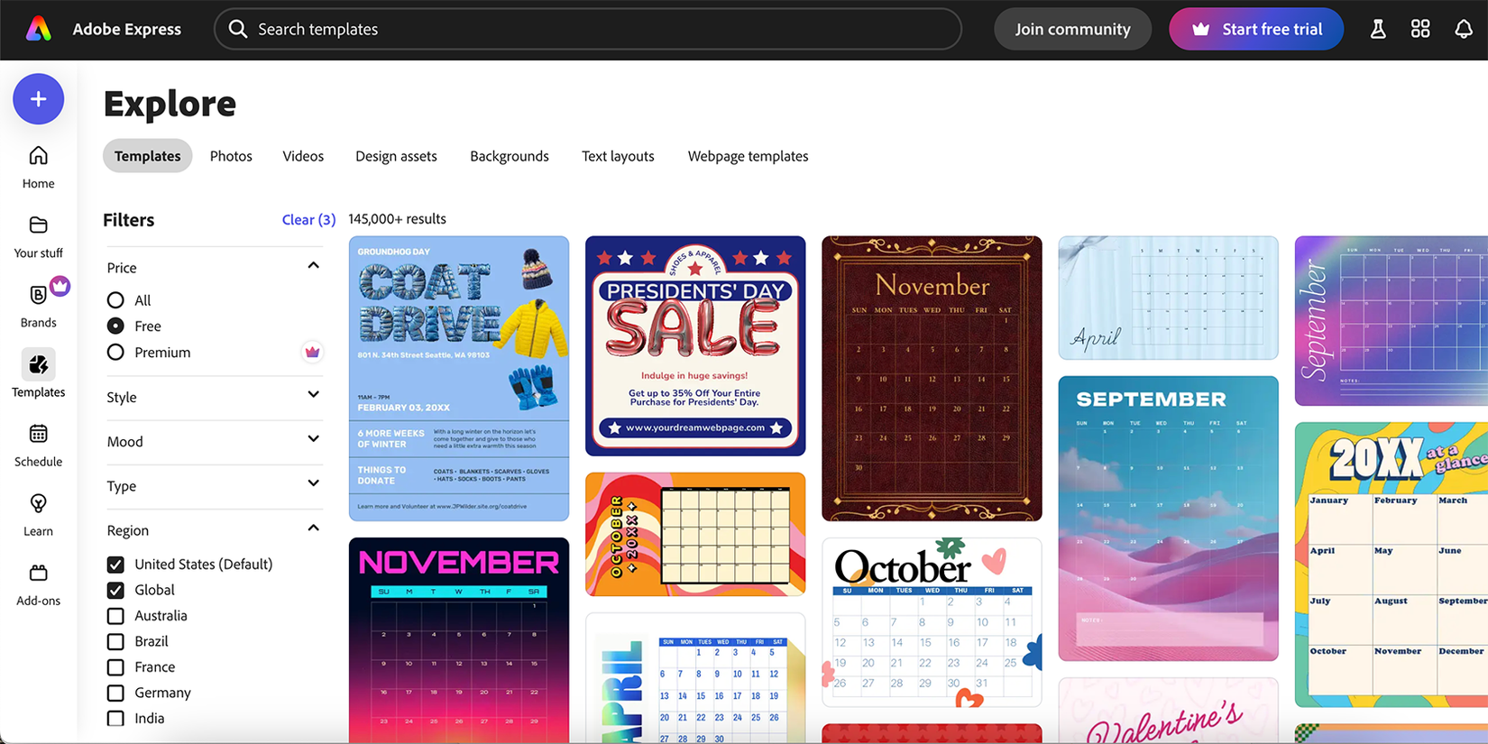Why Adobe Express Is the Ultimate Tool for Digital Artists and Creators