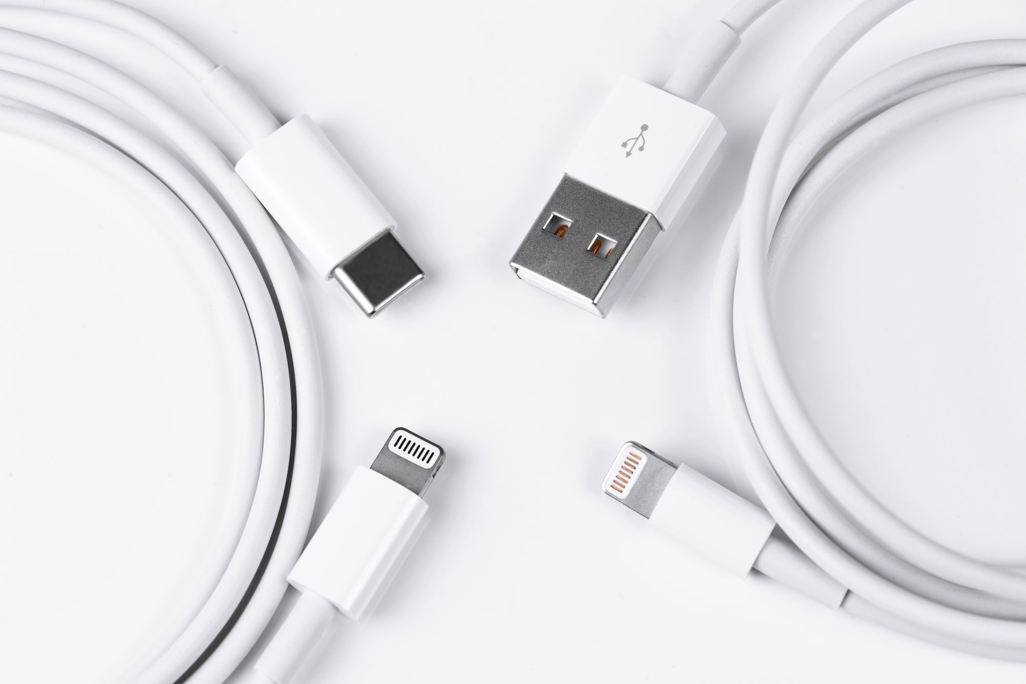 Кабель apple lightning на usb c