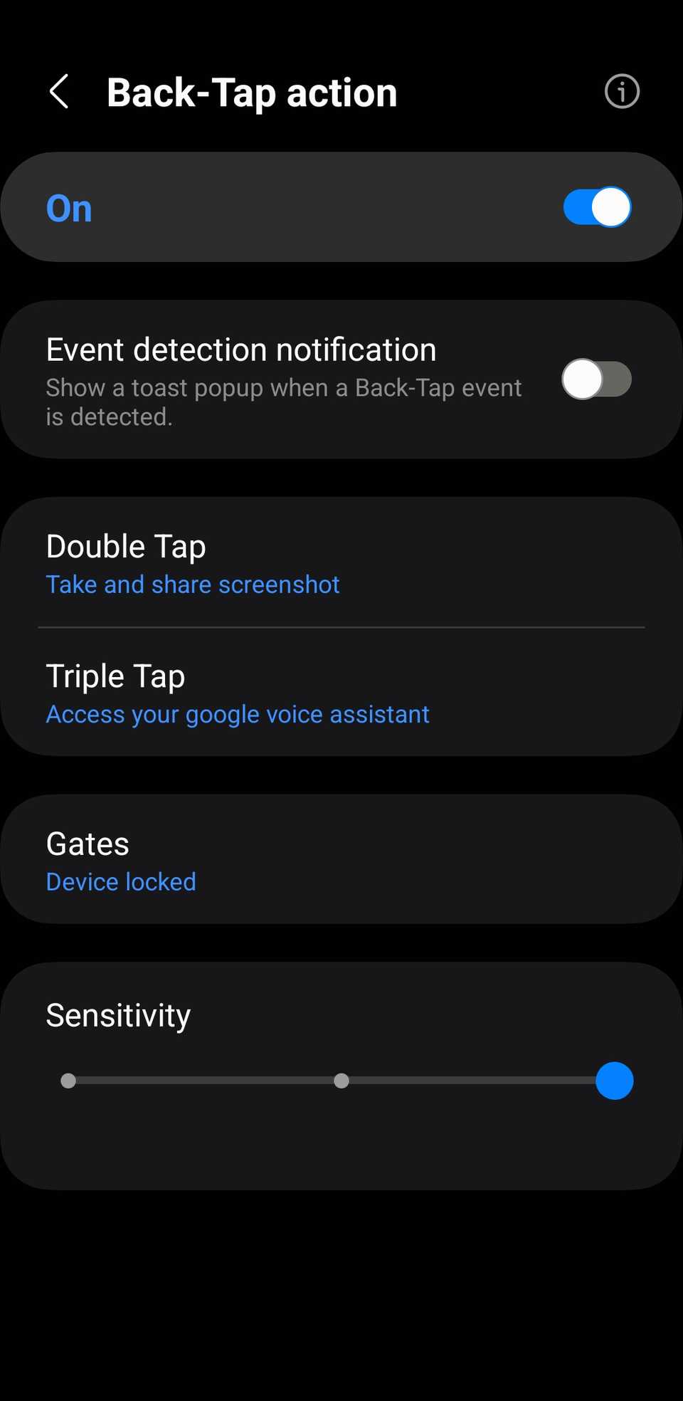 8 Good Lock Modules I Wish I'd Discovered Sooner
