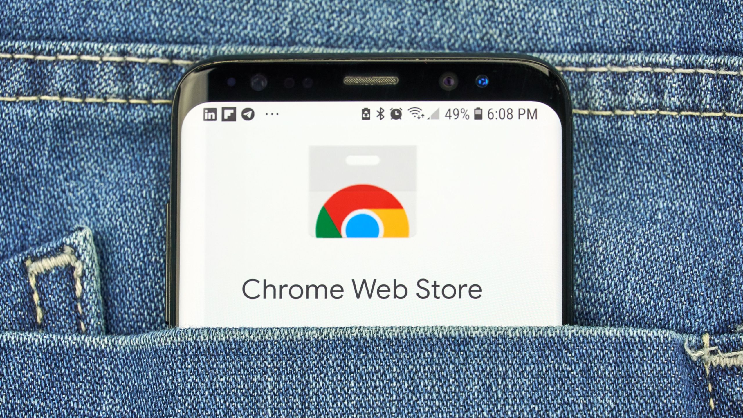 How to Use Chrome Extensions on Android Mobile Browsers