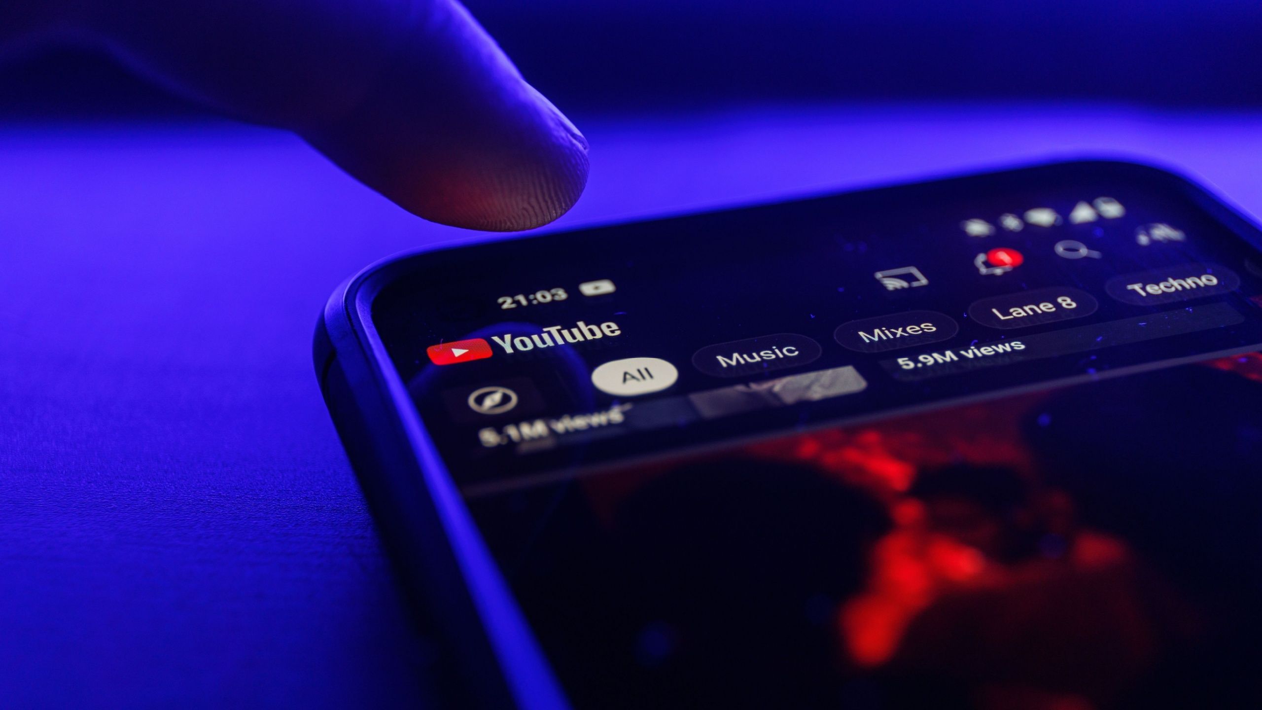 Google Is Working on a Fix for Your Blurry YouTube Videos