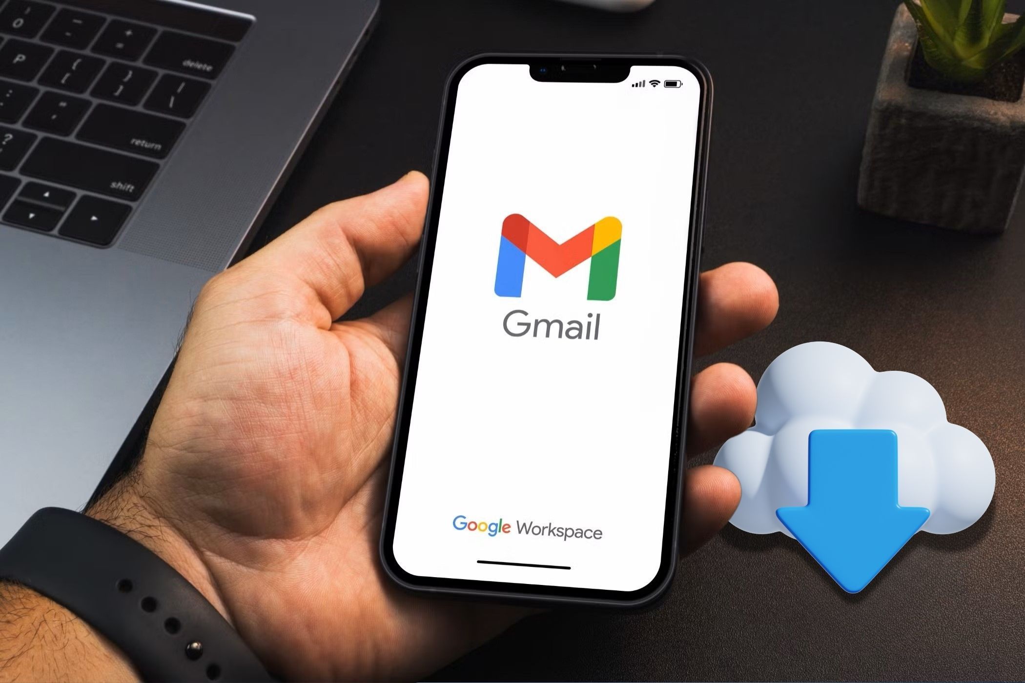 How to Download Your Gmail MBOX Data and What to Do With It