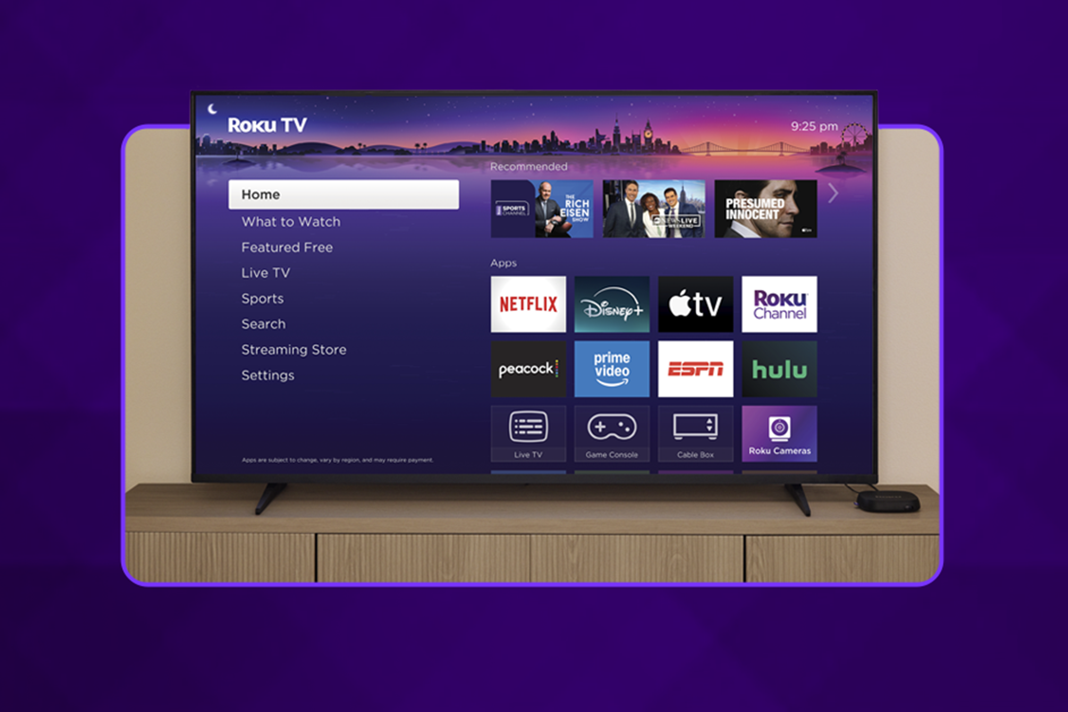 Roku TVs Are Getting Smart Camera Integrations, but I Really Want These Features